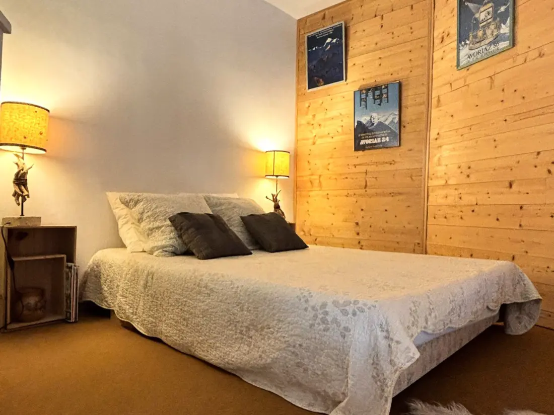 Location de Vacances Avoriaz 97