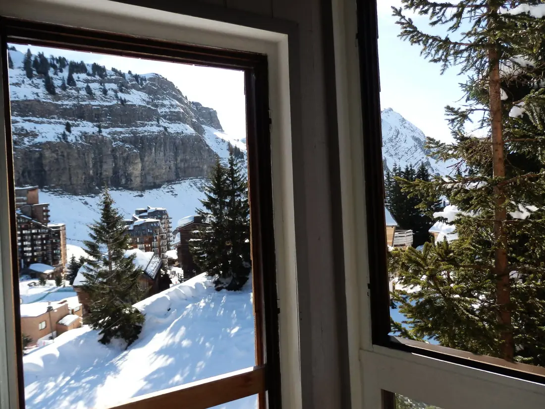 Location de Vacances Avoriaz 97