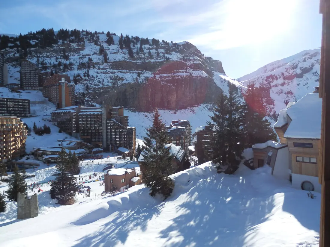 Location de Vacances Avoriaz 97