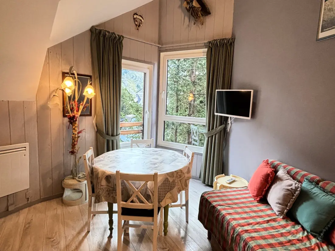 Location de Vacances Avoriaz 97