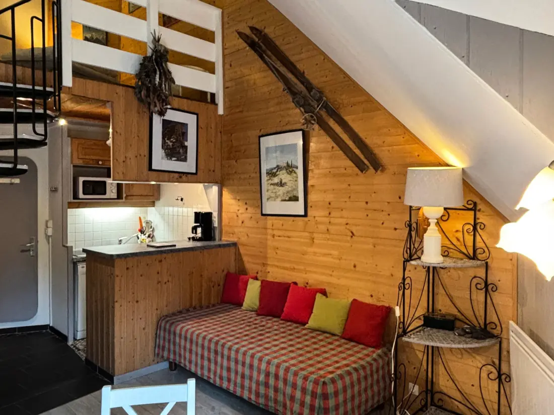 Location de Vacances Avoriaz 97