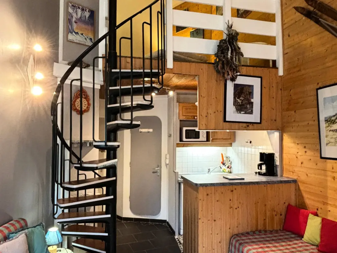 Location de Vacances Avoriaz 97