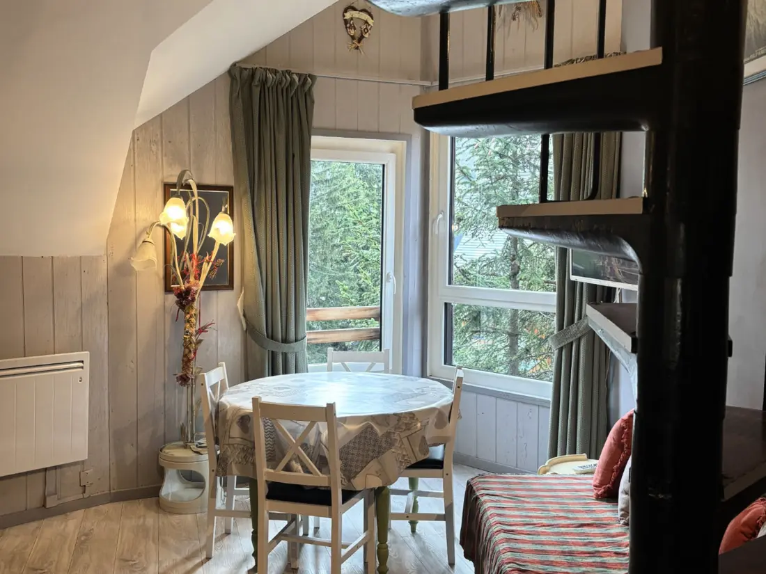 Location de Vacances Avoriaz 97