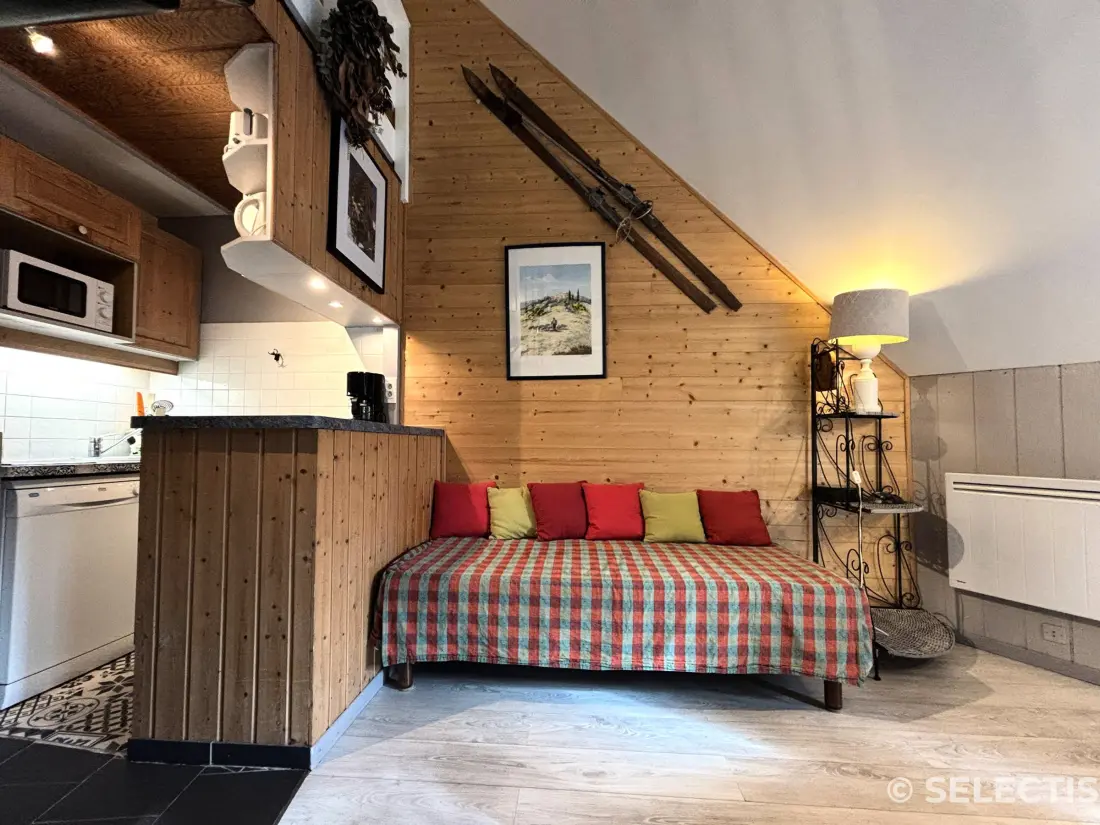 Location de Vacances Avoriaz 97