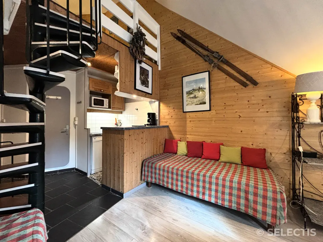 Location de Vacances Avoriaz 97