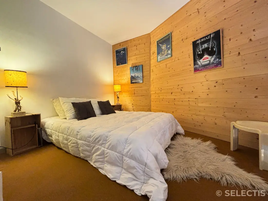 Location de Vacances Avoriaz 97