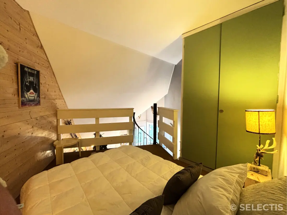 Location de Vacances Avoriaz 97