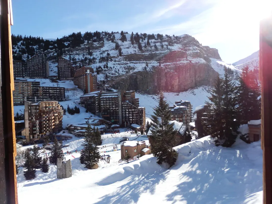 Location de Vacances Avoriaz 97
