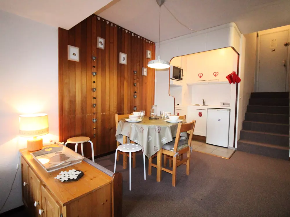 Location de Vacances Avoriaz