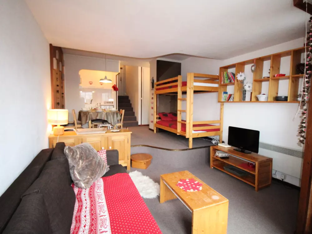 Location de Vacances Avoriaz