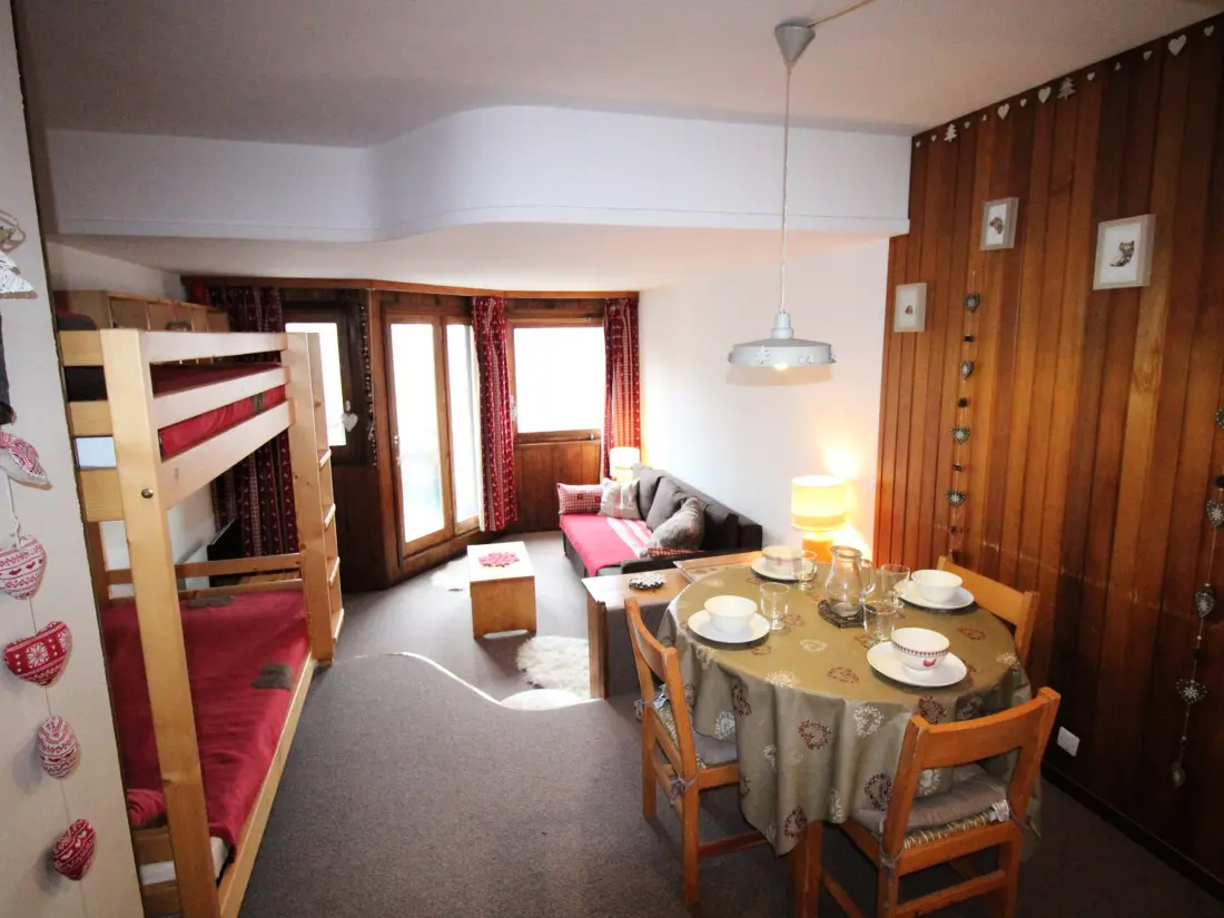 Location de Vacances Avoriaz
