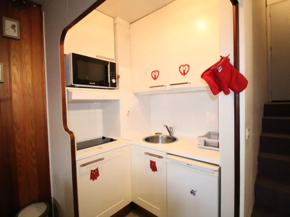 Location de Vacances Avoriaz