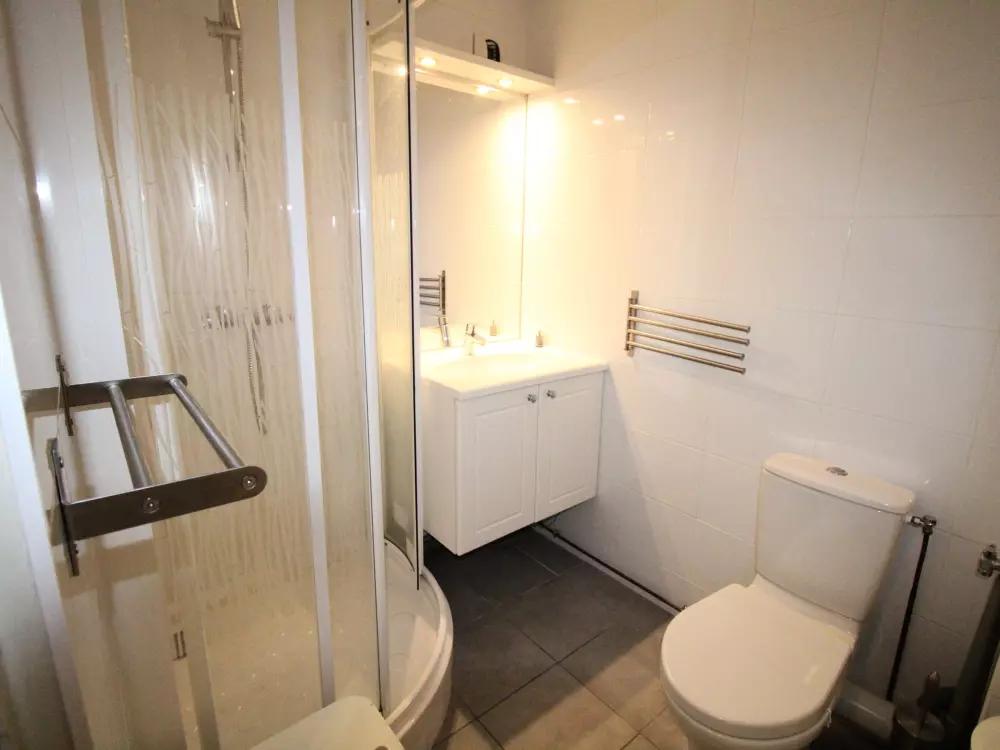 Location de Vacances Avoriaz