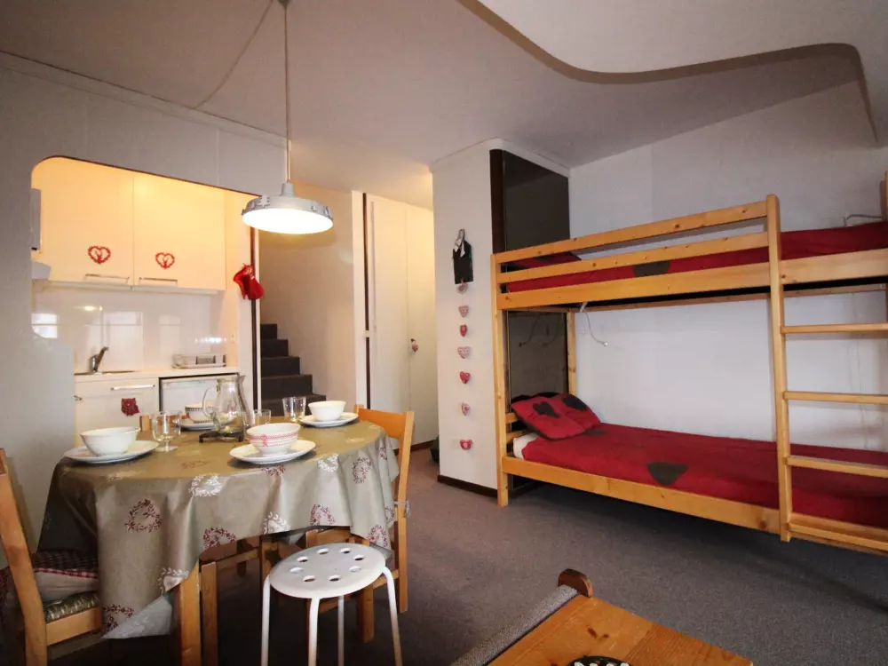 Location de Vacances Avoriaz