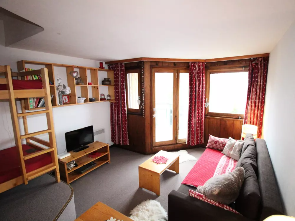 Location de Vacances Avoriaz