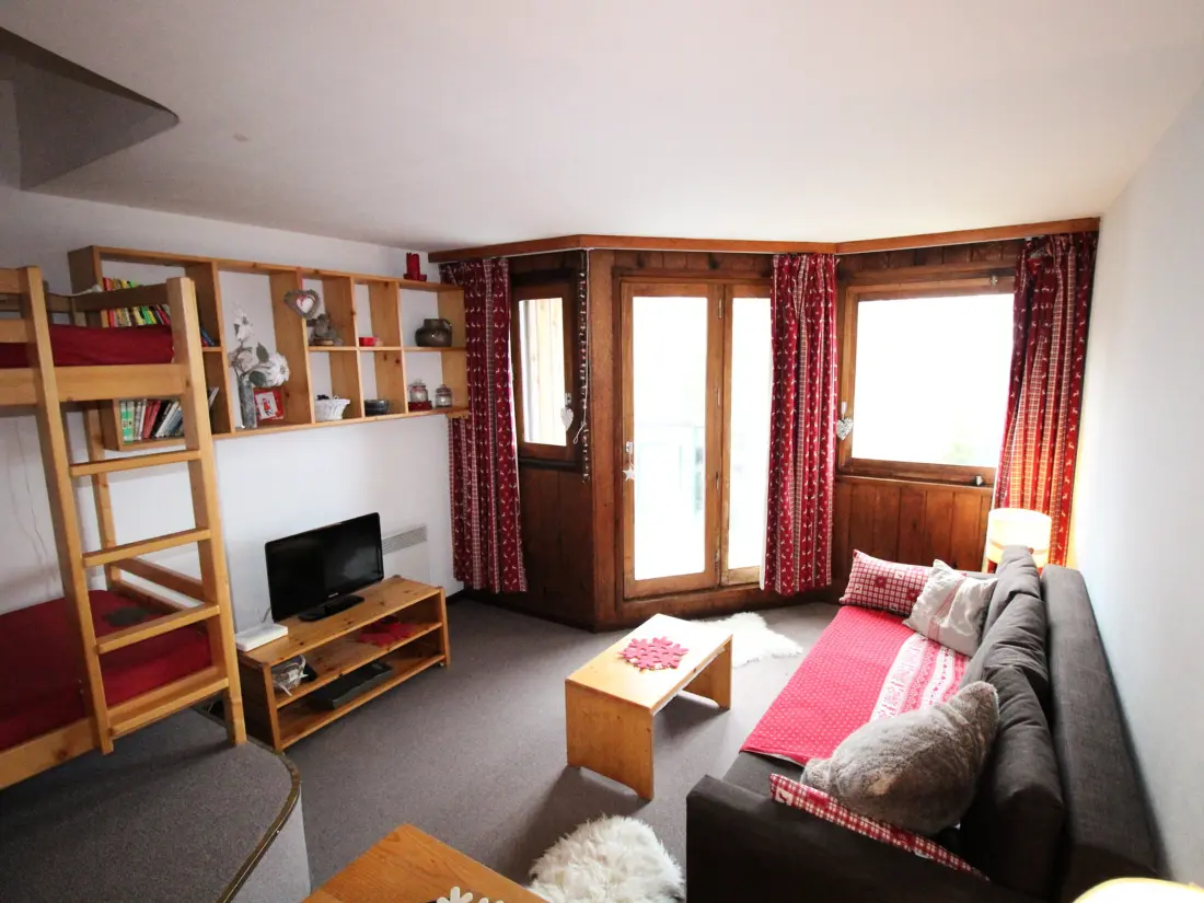 Location de Vacances Avoriaz