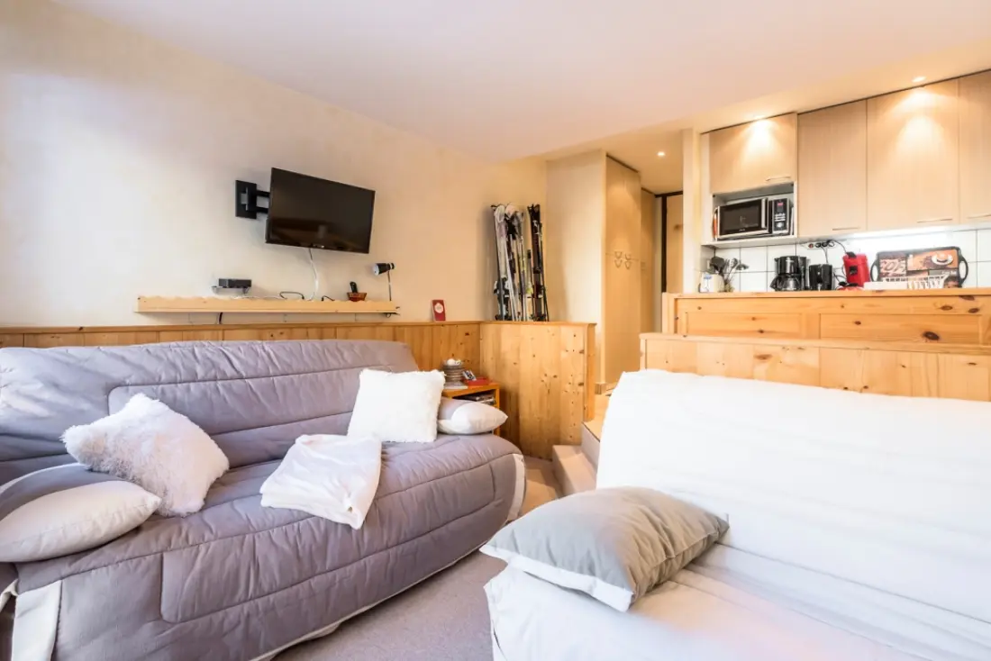 Résidence quartier Hauts-Forts - maeva Home