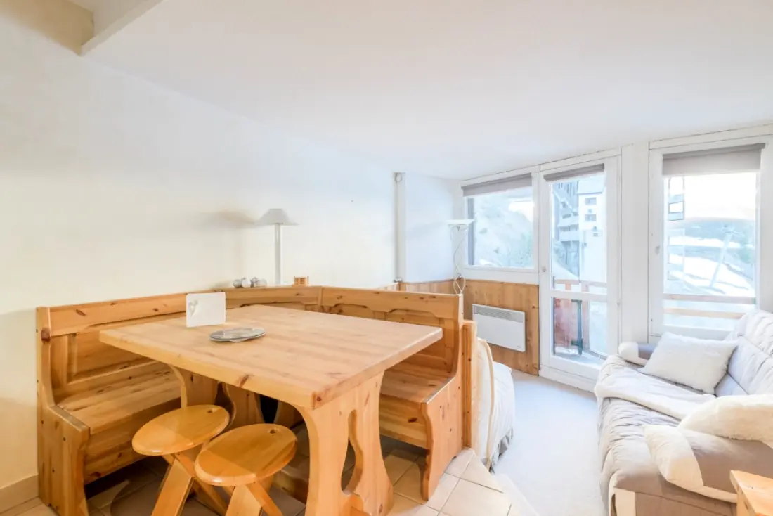 Résidence quartier Hauts-Forts - maeva Home