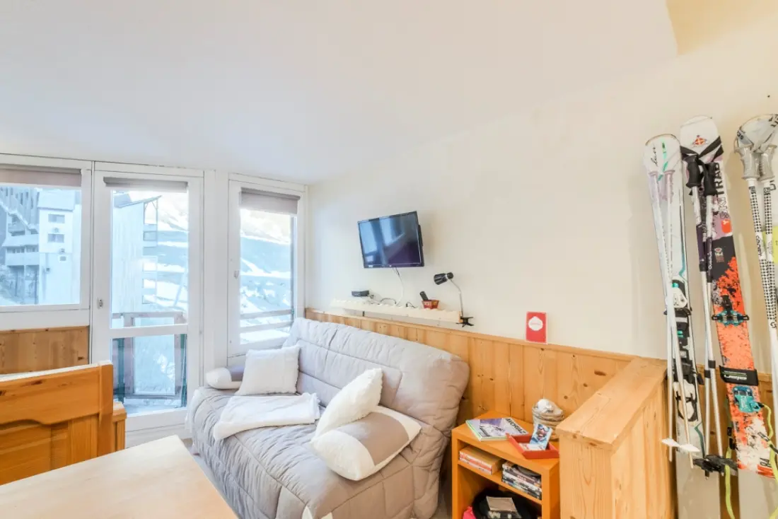 Résidence quartier Hauts-Forts - maeva Home
