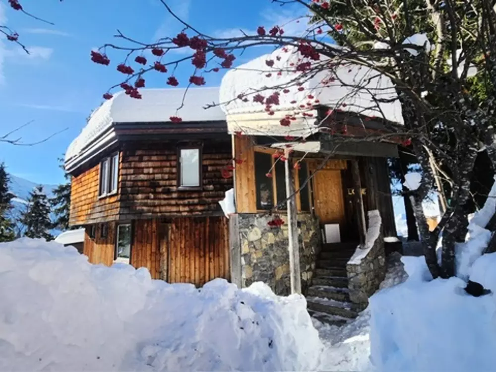 Maison de Vacances Avoriaz 122