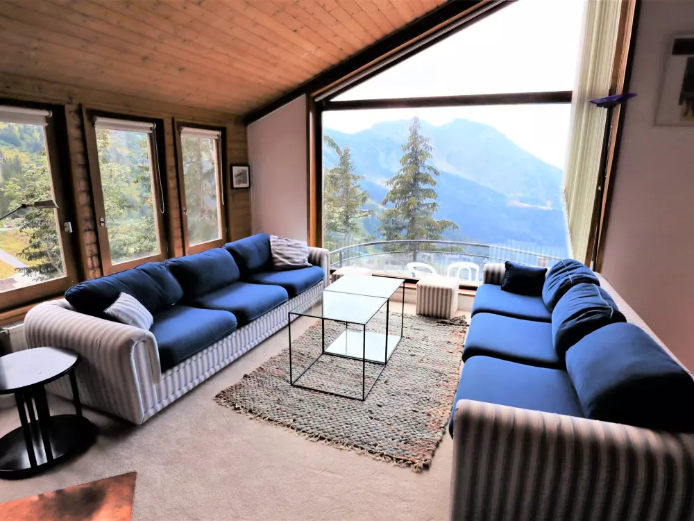 Maison de Vacances Avoriaz 122