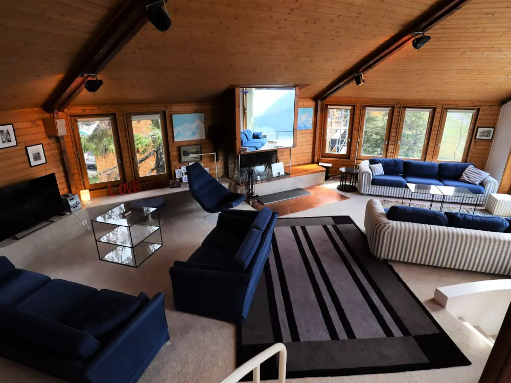 Maison de Vacances Avoriaz 122