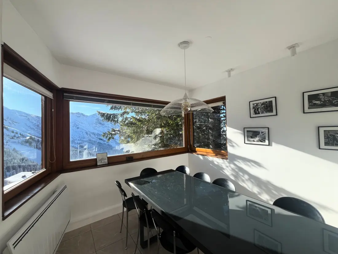 Maison de Vacances Avoriaz 122