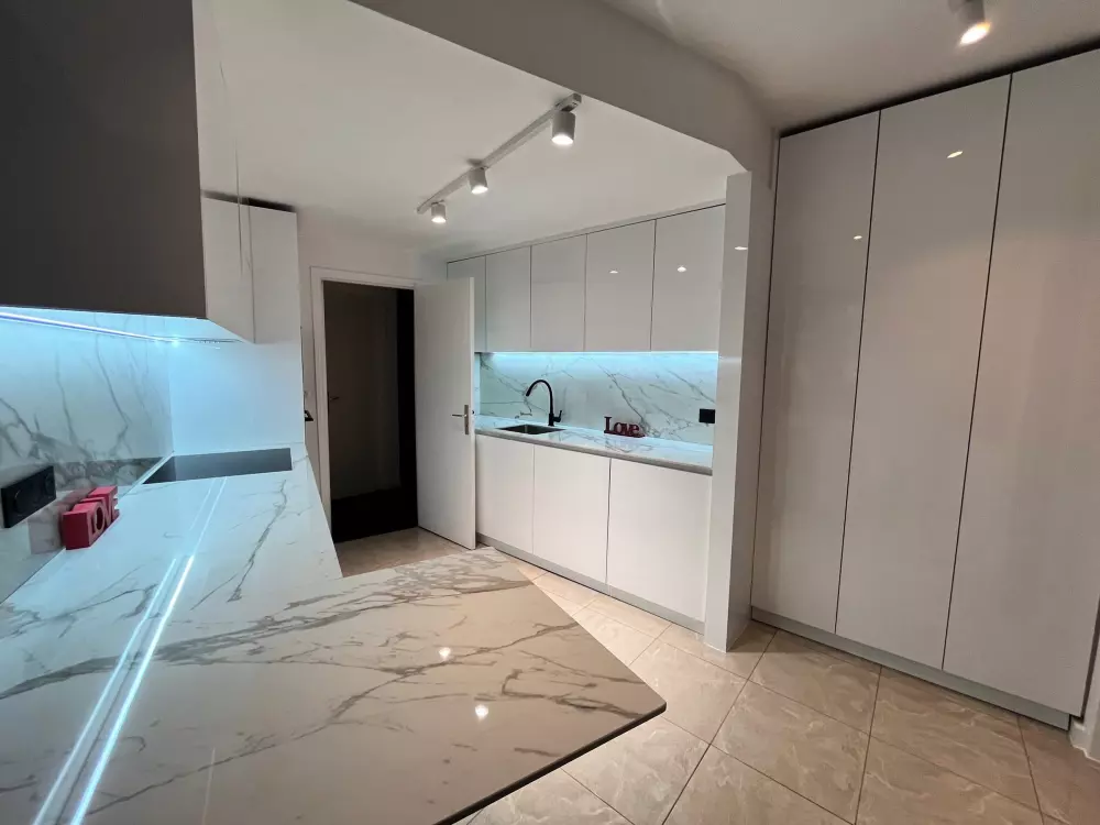 Maison de Vacances Avoriaz 122