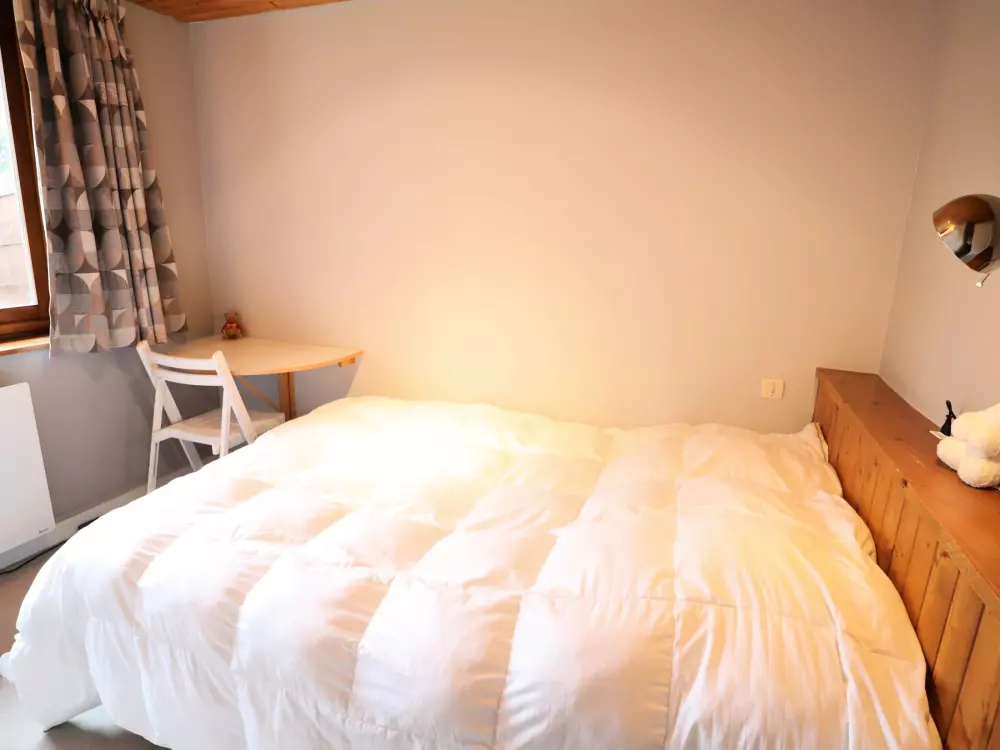 Maison de Vacances Avoriaz 122