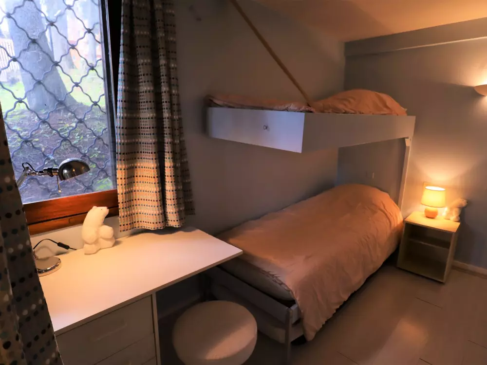 Maison de Vacances Avoriaz 122