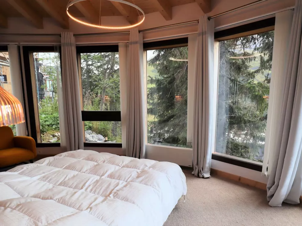 Maison de Vacances Avoriaz 122