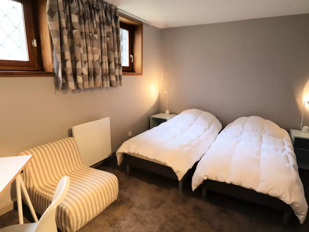 Maison de Vacances Avoriaz 122