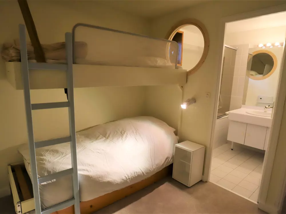 Maison de Vacances Avoriaz 122