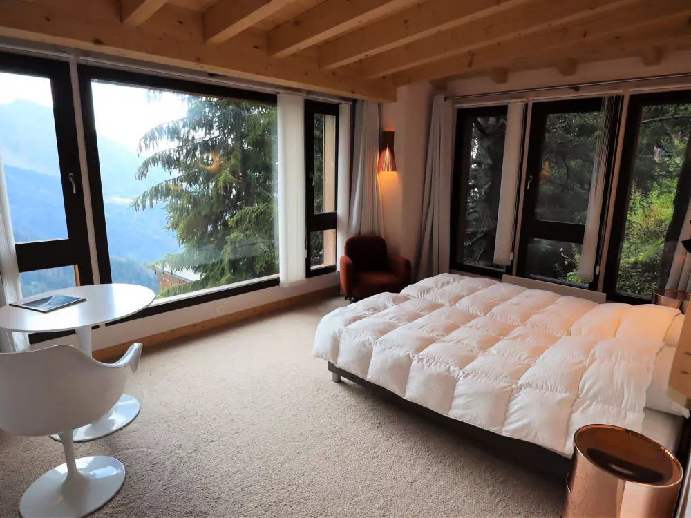 Maison de Vacances Avoriaz 122