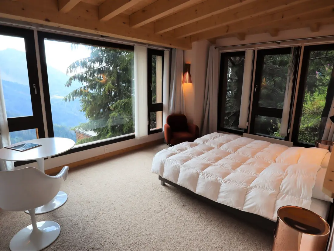 Maison de Vacances Avoriaz 122
