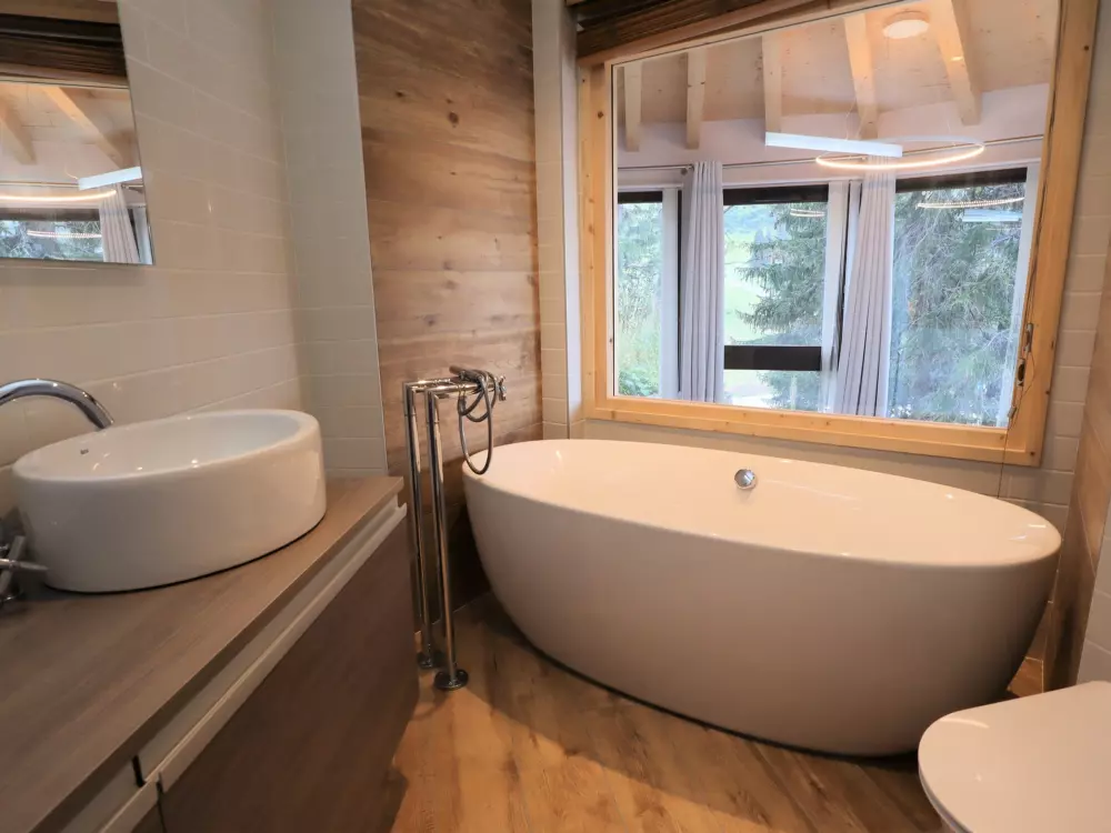 Maison de Vacances Avoriaz 122