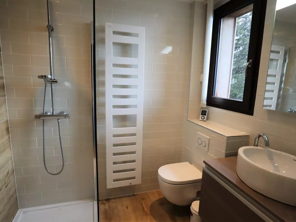 Maison de Vacances Avoriaz 122