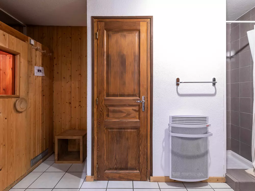 Maison de Vacances Avoriaz 169