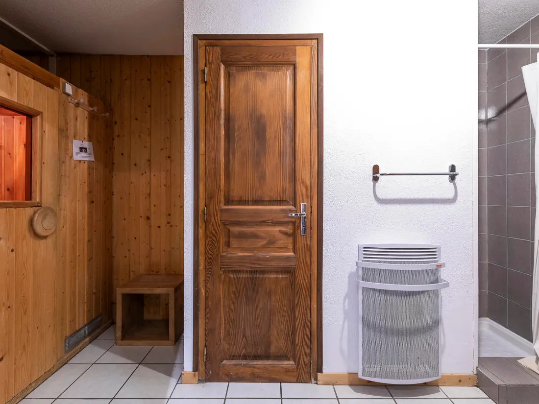 Maison de Vacances Avoriaz 169