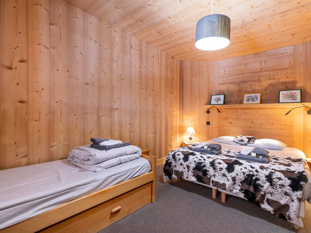 Maison de Vacances Avoriaz 169