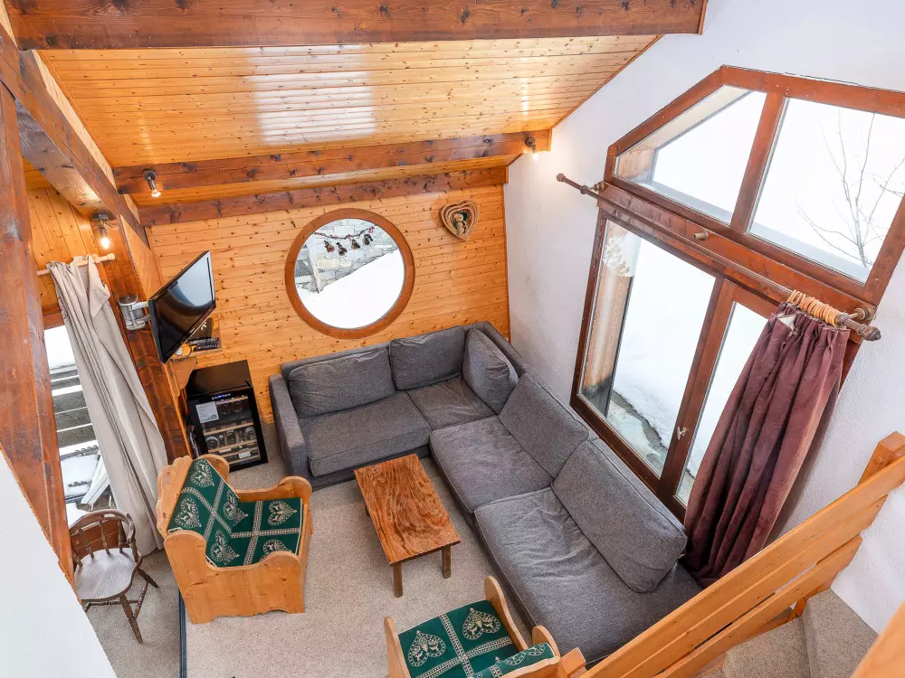 Maison de Vacances Avoriaz 169