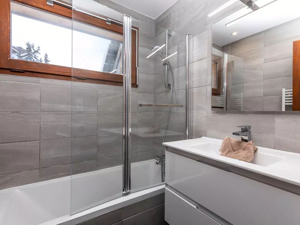 Maison de Vacances Avoriaz 169