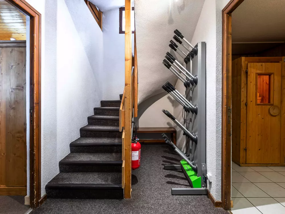 Maison de Vacances Avoriaz 169