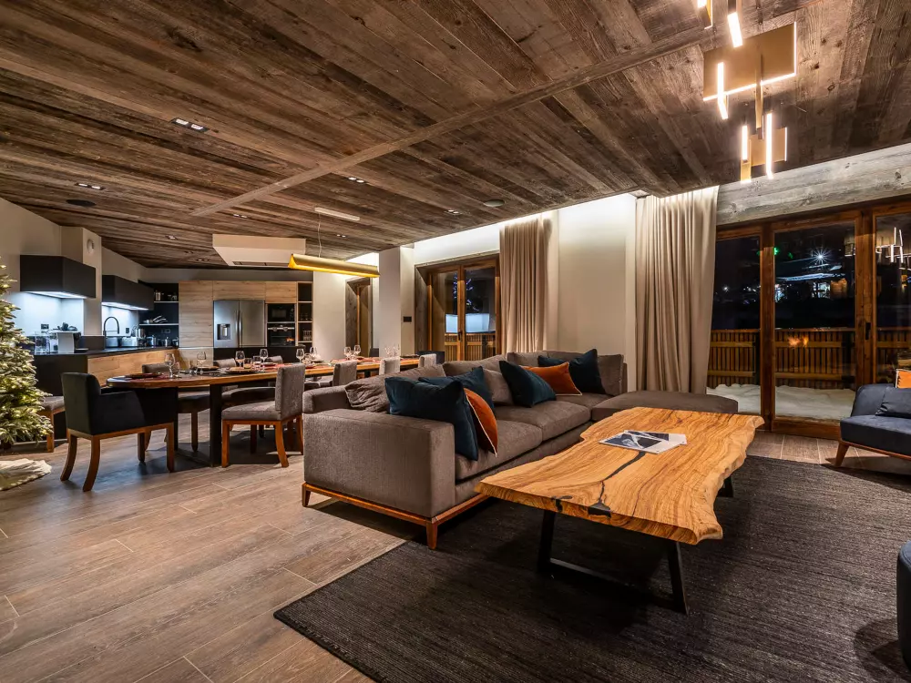 Maison de Vacances Avoriaz 175