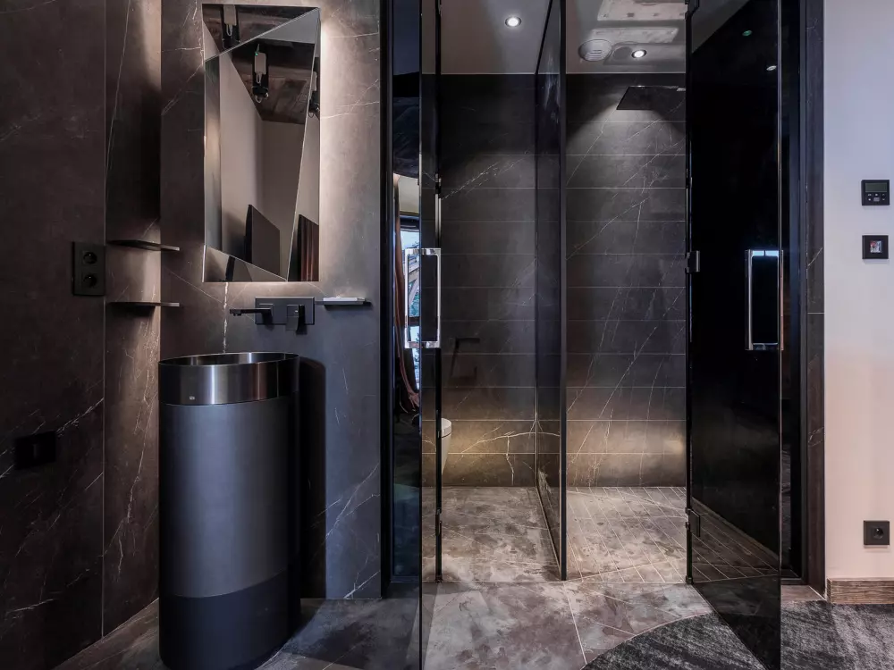 Maison de Vacances Avoriaz 175