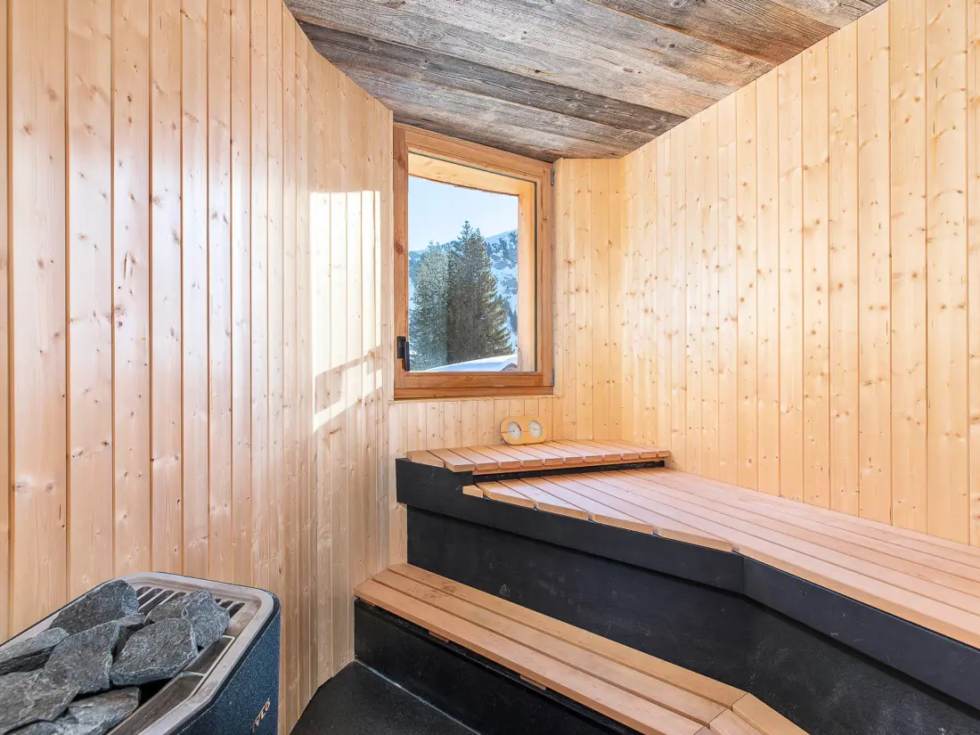 Maison de Vacances Avoriaz 180