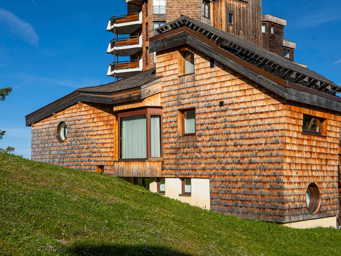 Maison de Vacances Avoriaz 185