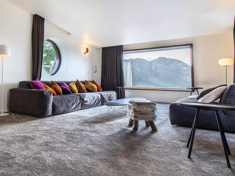 Maison de Vacances Avoriaz 185