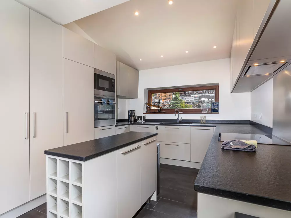 Maison de Vacances Avoriaz 185