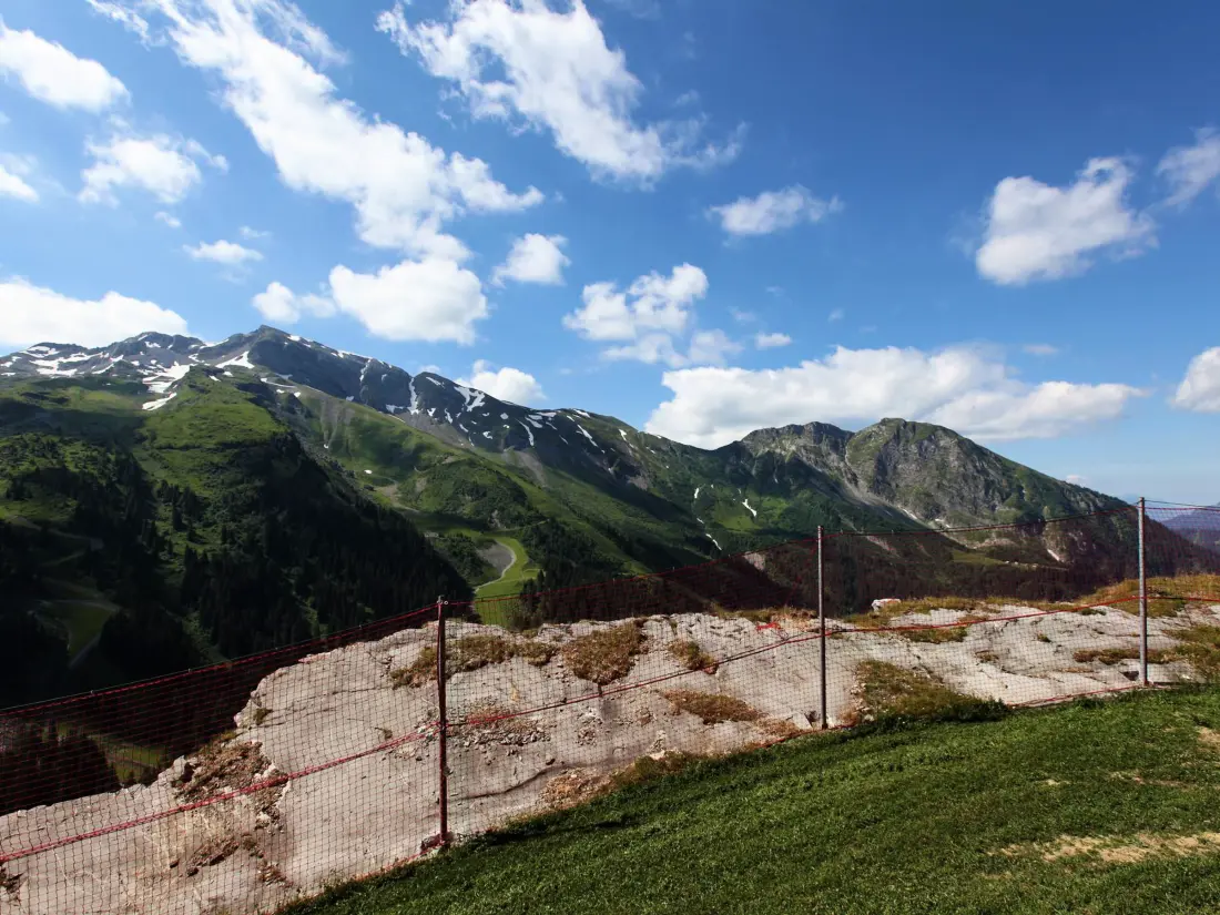 Maison de Vacances Avoriaz 205